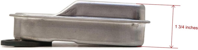 ROTARY Bolt-On Muffler Replaces Tecumseh 32401 - Image 3